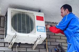 HVAC Companies Near Shaw Afb, SC Available Now